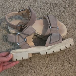 Gabor Sandals